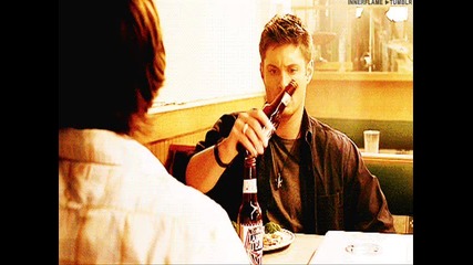 Dean & Sam | Dead or Alive |
