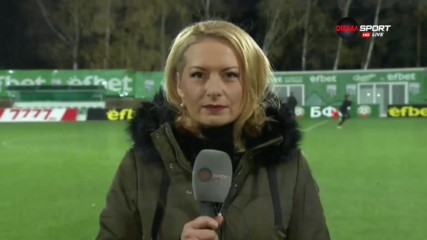 Генчев: Важен е резултатът, можехме да допуснем глупост
