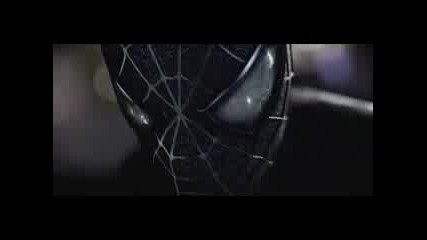 Spider - Man 3 - Trailer