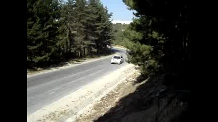Rally - Panagyrishte - Asarel Medet 2007 Vd 2