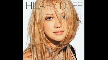 Hilary Duff - Reach OUt.wmv