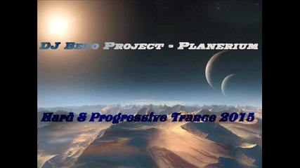 Dj Befo Project - Planerium (bulgarian trance music)