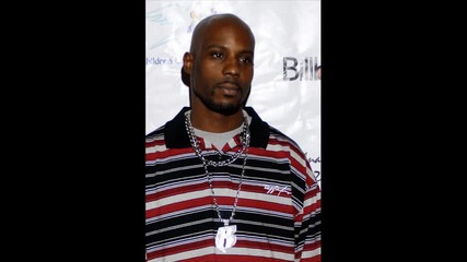 Dmx - The Boy Go Off ( C D R i p ) ( i T u n e s )