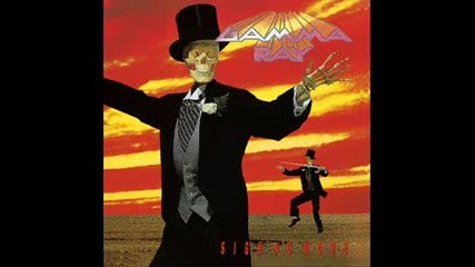 Gamma Ray - Countdown 