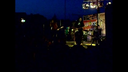Rock Festival Summer ln The Citi