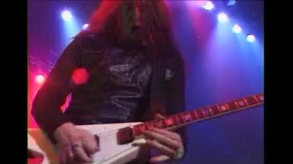 Arch Enemy - Silverwing 