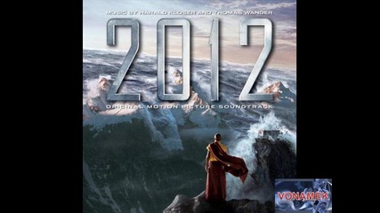 2012 Soundtrack - 16. Saving Caesar 