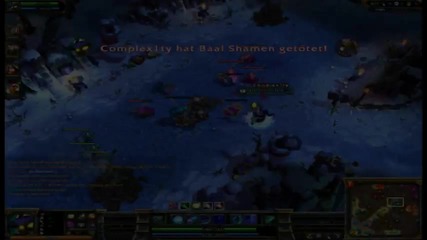 Veigar with Ultimate 