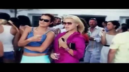 Juan Magan ft Salgado - Chica Latina