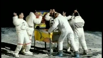 Rammstein - Amerika *hd*