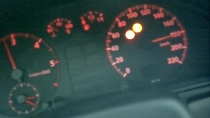 Audi A4 B5 T D I
