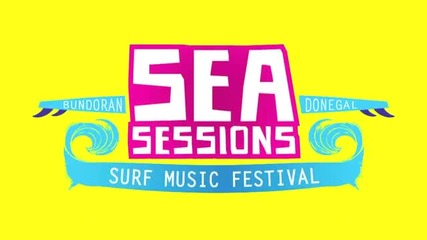 Kaiser Chiefs Interview Sea Sessions 2012