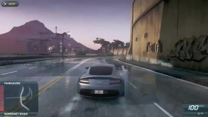 Video Game Trailers - Need For Speed Most Wanted Find It, Dr