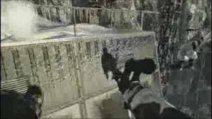 Call of Duty 7 - Black Ops Trailer 