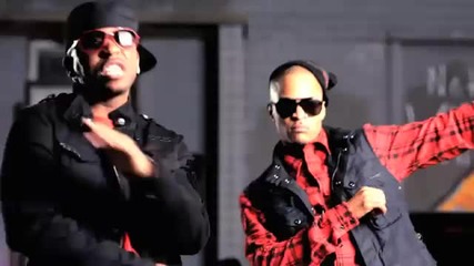 T.i. - I Can t Help It ft. Rocko [official Music Video]