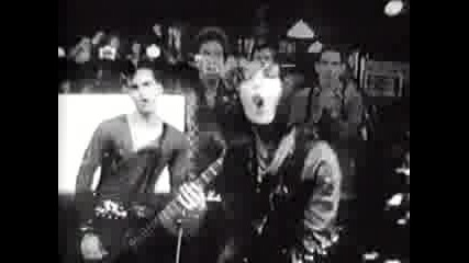 Joan Jett & The Blackhearts - I Love Rock