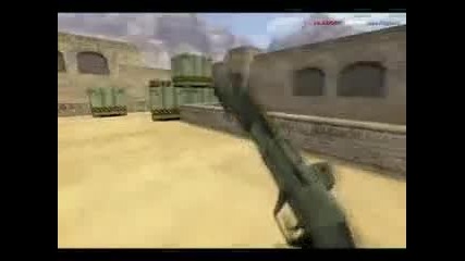 Bombsight 3 Professional Video
