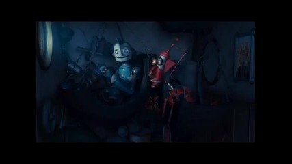 Роботика - Robots - На Български език [5 - 10]