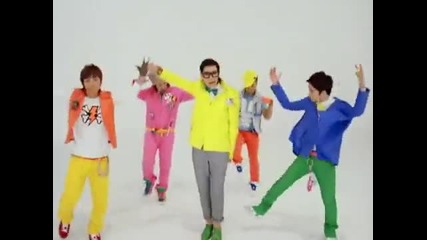 Lollipop Big Bang