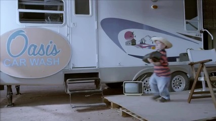 Лияна - Кой е той (2013) [hd]