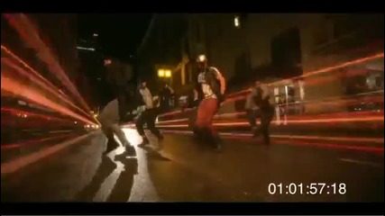 Mohombi feat Birdman, Kmc & Caskey - Do you feel like Movin { 2014 }