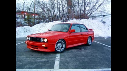 My M3 Tribute