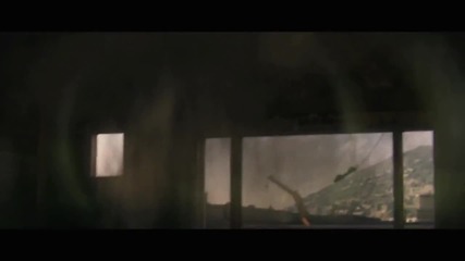 Official Splinter Cell Blacklist World Premiere Trailer