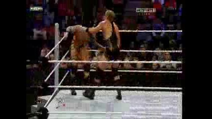 Extreme Rules 2010 - Randy Orton vs Jack Swagger ( Extreme Rules) 