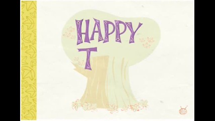 Happy Tree Friends Ep.28