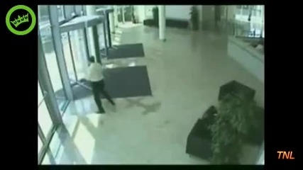 Door Fail Compilation 2012