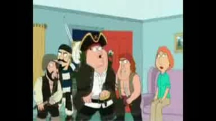 Family Guy Tf2