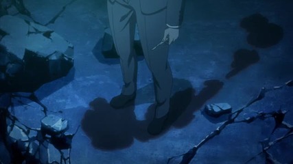 The Future Diary Episode 12 English Dubbed / Дневника на бъдещето - епизод 12 Английско аудио