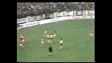 uefa 1981