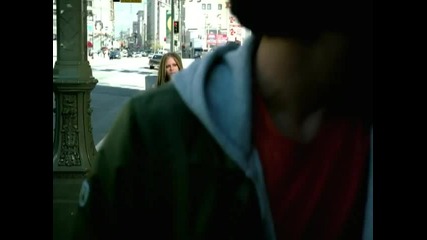 Avril Lavigne - Don't Tell Me (clean Version) [ високо качество ]