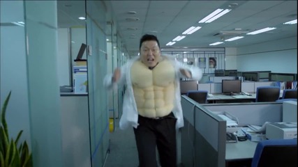 Psy - Right Now