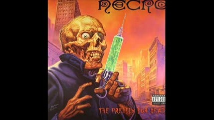 Necro - Senseless Violence