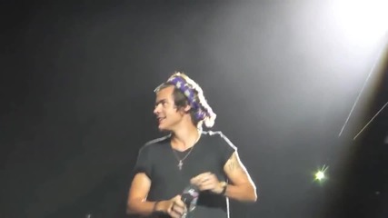 Harry Styles - Helplessly