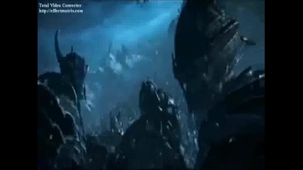 Arthas story - Bring me to life