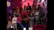 Ceca - Devojko vestice - Novogodisnji specijal - (TV Pink 2013)