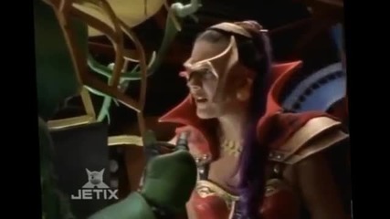 Power Rangers Turbo S05e16