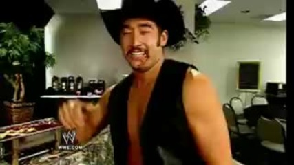 Jimmy Wang Yang Titan Tron