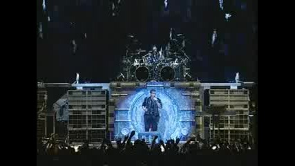 Rammstein - Live Aus Budapest 2005