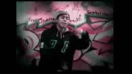 Too Phat Feat. Warren G - Just A Lil Bit