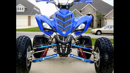 Raptor 660 Vbox7