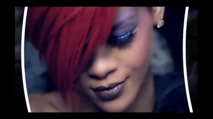 Rihanna Feat. David Guetta - Whos That Chick (night Version) 