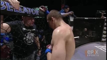 Bellator.61 (2012)част 7