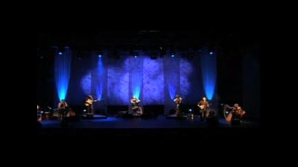 Celtic Crossroads - Last Of The Great Whales