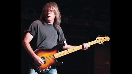 Acdc - Thunderstruck