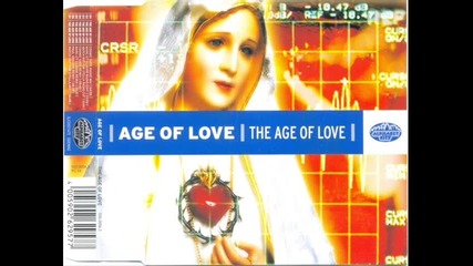 age of love--the age of love marc & claude remix