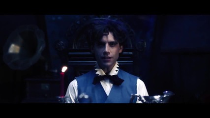 Mika - Popular Song ft. Ariana Grande